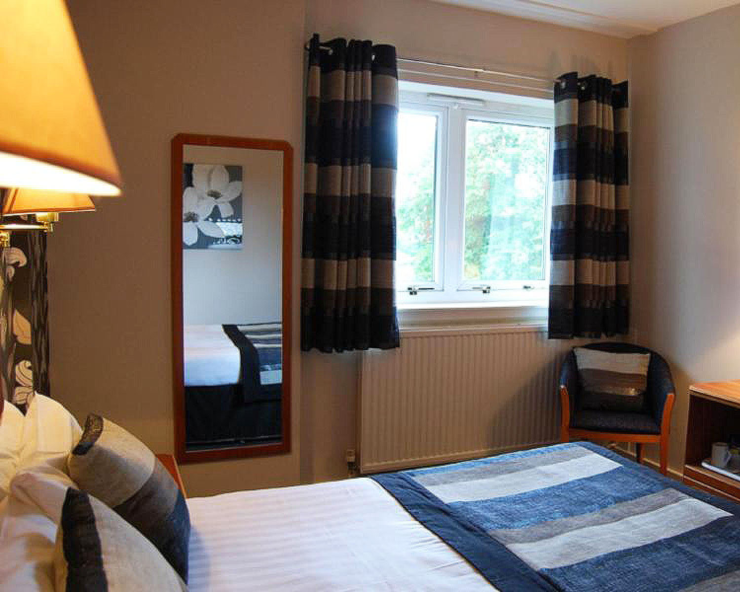 Image of Tontine Hotel Standard room