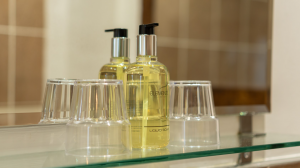 Toiletries